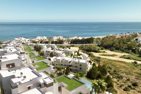 Apartament a Estepona, Malaga - foto 3