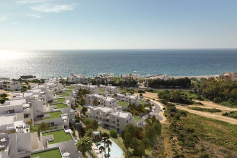 Apartament a Estepona, Malaga - foto 4