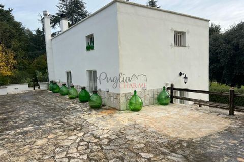 Villa a Cisternino, Brindisi, Cisternino - € 130.000 | Ref: 249 - foto 2
