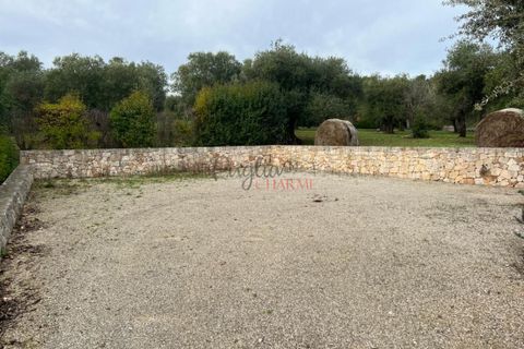 Villa a Cisternino, Brindisi, Cisternino - € 130.000 | Ref: 249 - foto 28