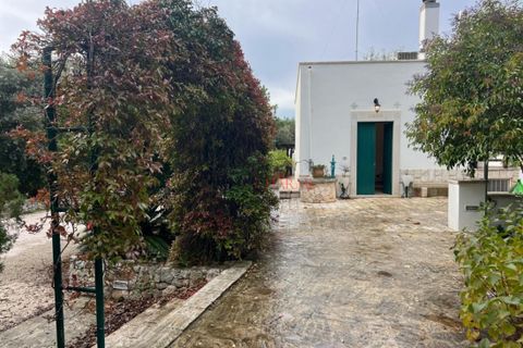 Villa a Cisternino, Brindisi, Cisternino - € 130.000 | Ref: 249 - foto 19