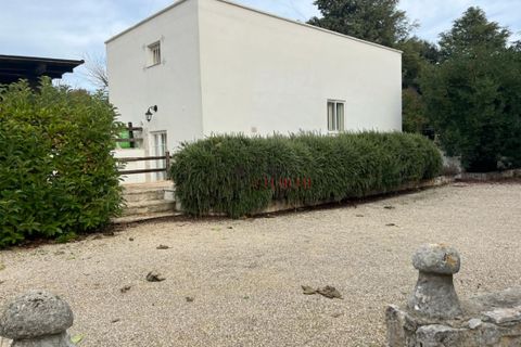 Villa a Cisternino, Brindisi, Cisternino - € 130.000 | Ref: 249 - foto 10
