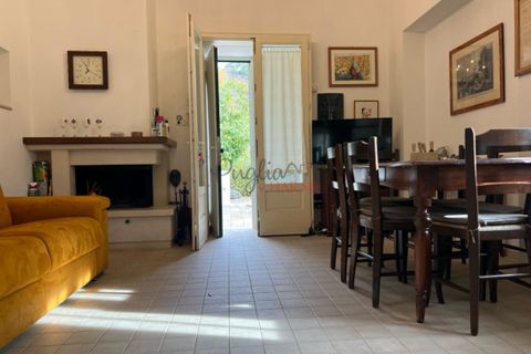 Villa a Cisternino, Brindisi, Cisternino - € 130.000 | Ref: 249 - foto 20