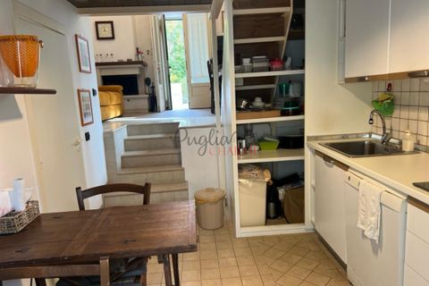 Villa a Cisternino, Brindisi, Cisternino - € 130.000 | Ref: 249 - foto 14
