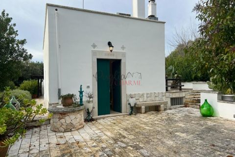 Villa a Cisternino, Brindisi, Cisternino - € 130.000 | Ref: 249 - foto 1