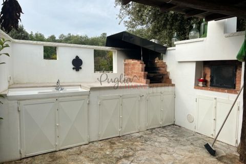 Villa a Cisternino, Brindisi, Cisternino - € 130.000 | Ref: 249 - foto 6