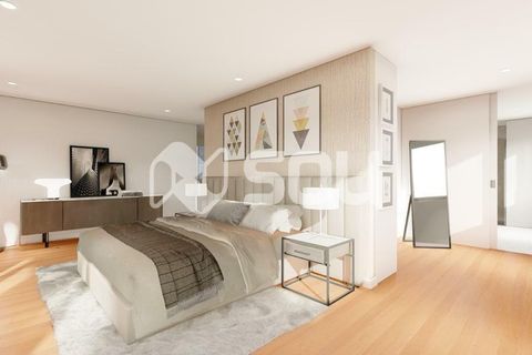 Byhus i Matosinhos, Porto, Matosinhos - € 1.300.000 | Ref: B00CAS_374_D - foto 2