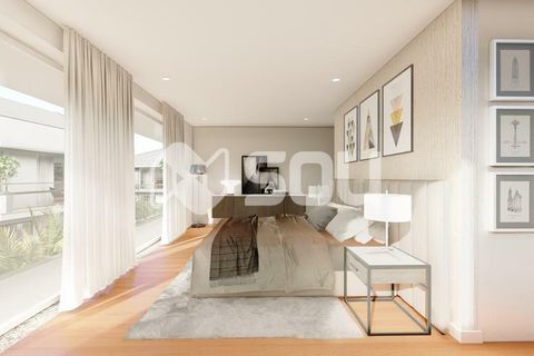 Byhus i Matosinhos, Porto, Matosinhos - € 1.300.000 | Ref: B00CAS_374_D - foto 3
