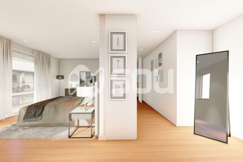 Byhus i Matosinhos, Porto, Matosinhos - € 1.300.000 | Ref: B00CAS_374_D - foto 4