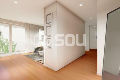 Byhus i Matosinhos, Porto, Matosinhos - € 1.300.000 | Ref: B00CAS_374_D - foto 5