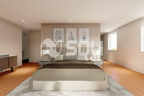 Byhus i Matosinhos, Porto, Matosinhos - € 1.300.000 | Ref: B00CAS_374_D - foto 10