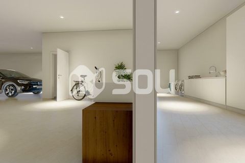 Byhus i Matosinhos, Porto, Matosinhos - € 1.300.000 | Ref: B00CAS_374_D - foto 15