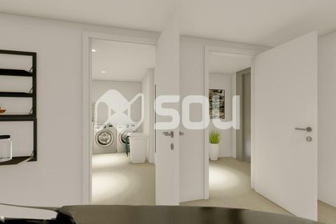 Byhus i Matosinhos, Porto, Matosinhos - € 1.300.000 | Ref: B00CAS_374_D - foto 16
