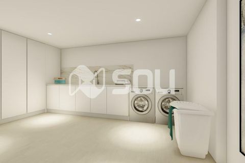 Byhus i Matosinhos, Porto, Matosinhos - € 1.300.000 | Ref: B00CAS_374_D - foto 17