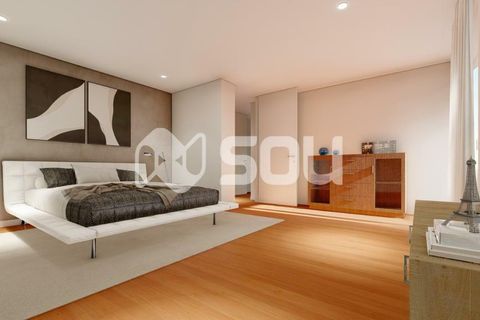 Byhus i Matosinhos, Porto, Matosinhos - € 1.300.000 | Ref: B00CAS_374_D - foto 21