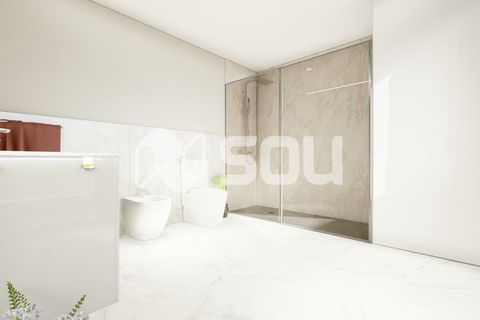 Byhus i Matosinhos, Porto, Matosinhos - € 1.300.000 | Ref: B00CAS_374_D - foto 29