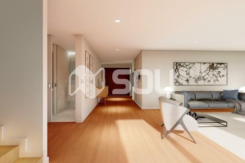 Byhus i Matosinhos, Porto, Matosinhos - € 1.300.000 | Ref: B00CAS_374_D - foto 30
