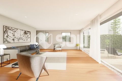Byhus i Matosinhos, Porto, Matosinhos - € 1.300.000 | Ref: B00CAS_374_D - foto 33