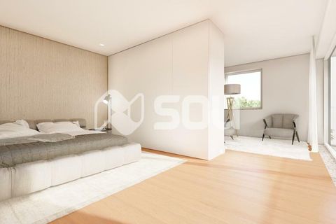 Byhus i Matosinhos, Porto, Matosinhos - € 1.300.000 | Ref: B00CAS_374_D - foto 34