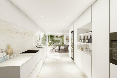 Byhus i Matosinhos, Porto, Matosinhos - € 1.300.000 | Ref: B00CAS_374_D - foto 38