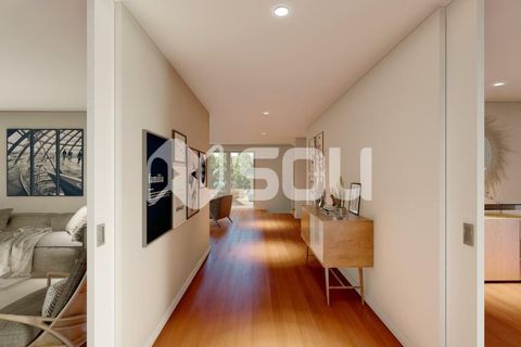 Byhus i Matosinhos, Porto, Matosinhos - € 1.300.000 | Ref: B00CAS_374_D - foto 40