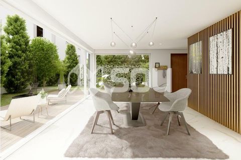 Byhus i Matosinhos, Porto, Matosinhos - € 1.300.000 | Ref: B00CAS_374_D - foto 43