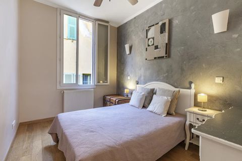 Lejlighed i Nice, Alpes-Maritimes, Nice - € 320.000 | Ref: 83758905 - foto 7