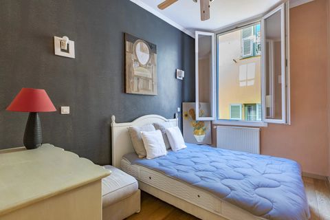 Lejlighed i Nice, Alpes-Maritimes, Nice - € 320.000 | Ref: 83758905 - foto 9