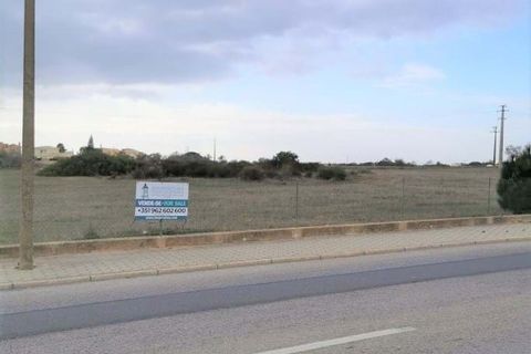 Helårsgrund i Lagoa, Faro, Lagoa - € 1.150.000 | Ref: 158 - foto 1