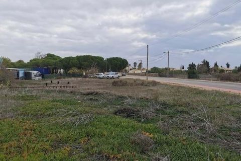 Helårsgrund i Lagoa, Faro, Lagoa - € 207.000 | Ref: 159 - foto 1