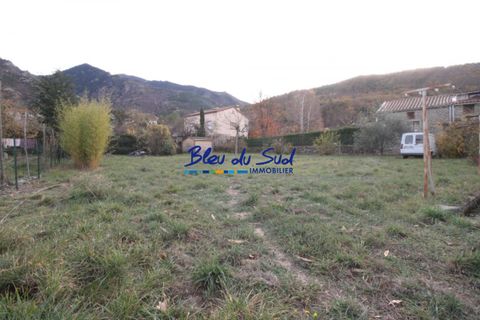 Helårsgrund i Taurinya, Pyrenees-Orientales, Taurinya - € 115.000 | Ref: 2393-BLEUDUSUD2 - foto 2