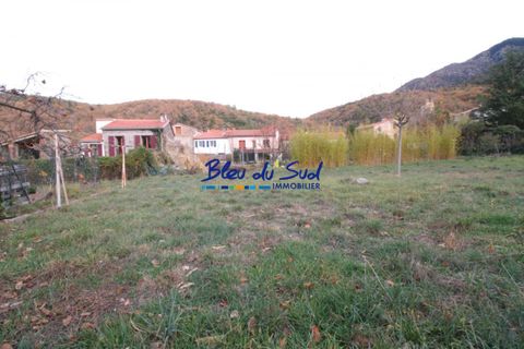 Helårsgrund i Taurinya, Pyrenees-Orientales, Taurinya - € 115.000 | Ref: 2393-BLEUDUSUD2 - foto 3