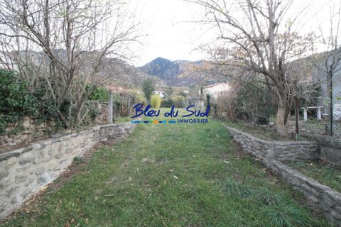 Helårsgrund i Taurinya, Pyrenees-Orientales, Taurinya - € 115.000 | Ref: 2393-BLEUDUSUD2 - foto 4