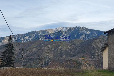Landsbyhus i Sahorre, Pyrenees-Orientales, Sahorre - € 74.500 | Ref: 2395-BLEUDUSUD2 - foto 3