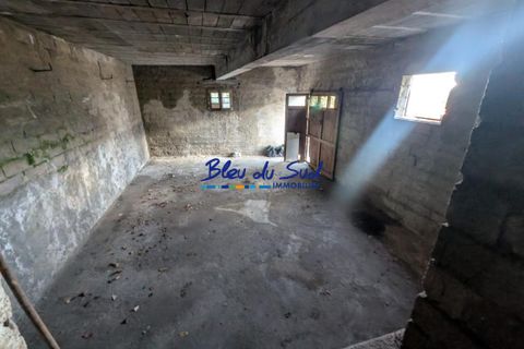 Landsbyhus i Sahorre, Pyrenees-Orientales, Sahorre - € 74.500 | Ref: 2395-BLEUDUSUD2 - foto 5