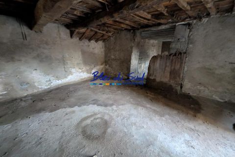 Landsbyhus i Sahorre, Pyrenees-Orientales, Sahorre - € 74.500 | Ref: 2395-BLEUDUSUD2 - foto 8