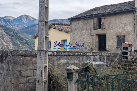 Landsbyhus i Sahorre, Pyrenees-Orientales, Sahorre - € 74.500 | Ref: 2395-BLEUDUSUD2 - foto 10