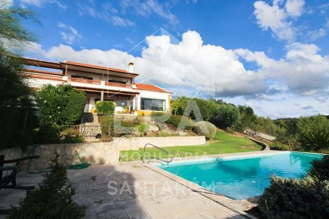 Villa i Chamusca, Santarem, Chamusca - € 545.000 | Ref: 11112 - foto 2