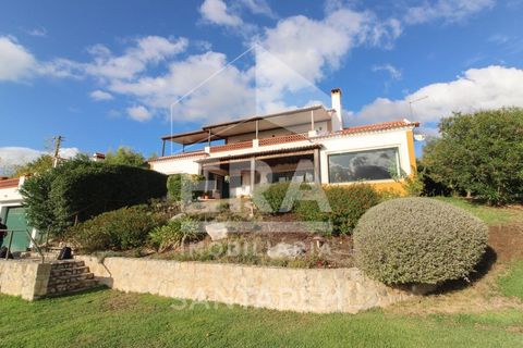 Villa i Chamusca, Santarem, Chamusca - € 545.000 | Ref: 11112 - foto 1