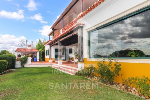 Villa i Chamusca, Santarem, Chamusca - € 545.000 | Ref: 11112 - foto 3