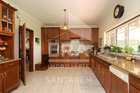 Villa i Chamusca, Santarem, Chamusca - € 545.000 | Ref: 11112 - foto 6