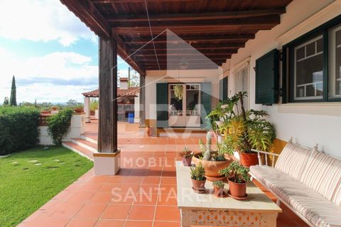 Villa i Chamusca, Santarem, Chamusca - € 545.000 | Ref: 11112 - foto 5