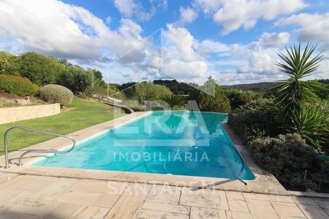 Villa i Chamusca, Santarem, Chamusca - € 545.000 | Ref: 11112 - foto 4