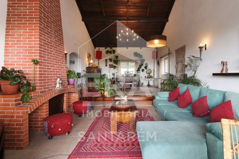 Villa i Chamusca, Santarem, Chamusca - € 545.000 | Ref: 11112 - foto 9