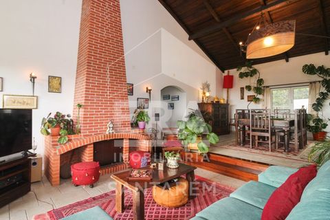 Villa i Chamusca, Santarem, Chamusca - € 545.000 | Ref: 11112 - foto 8