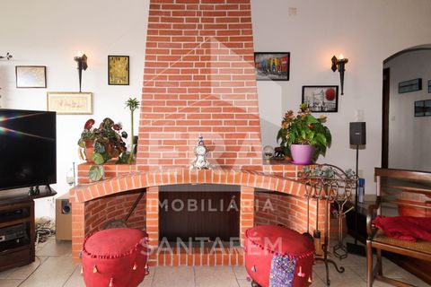 Villa i Chamusca, Santarem, Chamusca - € 545.000 | Ref: 11112 - foto 10