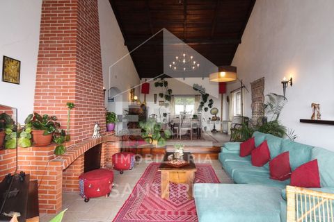 Villa i Chamusca, Santarem, Chamusca - € 545.000 | Ref: 11112 - foto 22