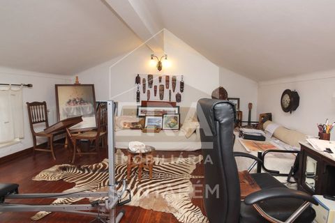 Villa i Chamusca, Santarem, Chamusca - € 545.000 | Ref: 11112 - foto 31