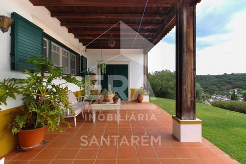 Villa i Chamusca, Santarem, Chamusca - € 545.000 | Ref: 11112 - foto 38