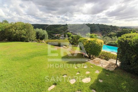 Villa i Chamusca, Santarem, Chamusca - € 545.000 | Ref: 11112 - foto 39